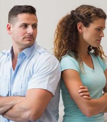 Divorce Problem consultations